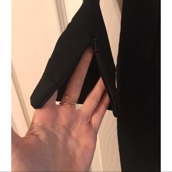 🌟HOST PICK🌟 French Connection bodycon dress - Picture 6 of 8